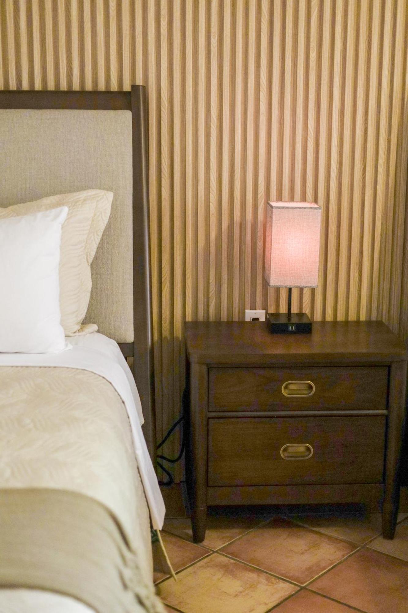 Hotel Posada Terranova San José del Cabo Екстериор снимка