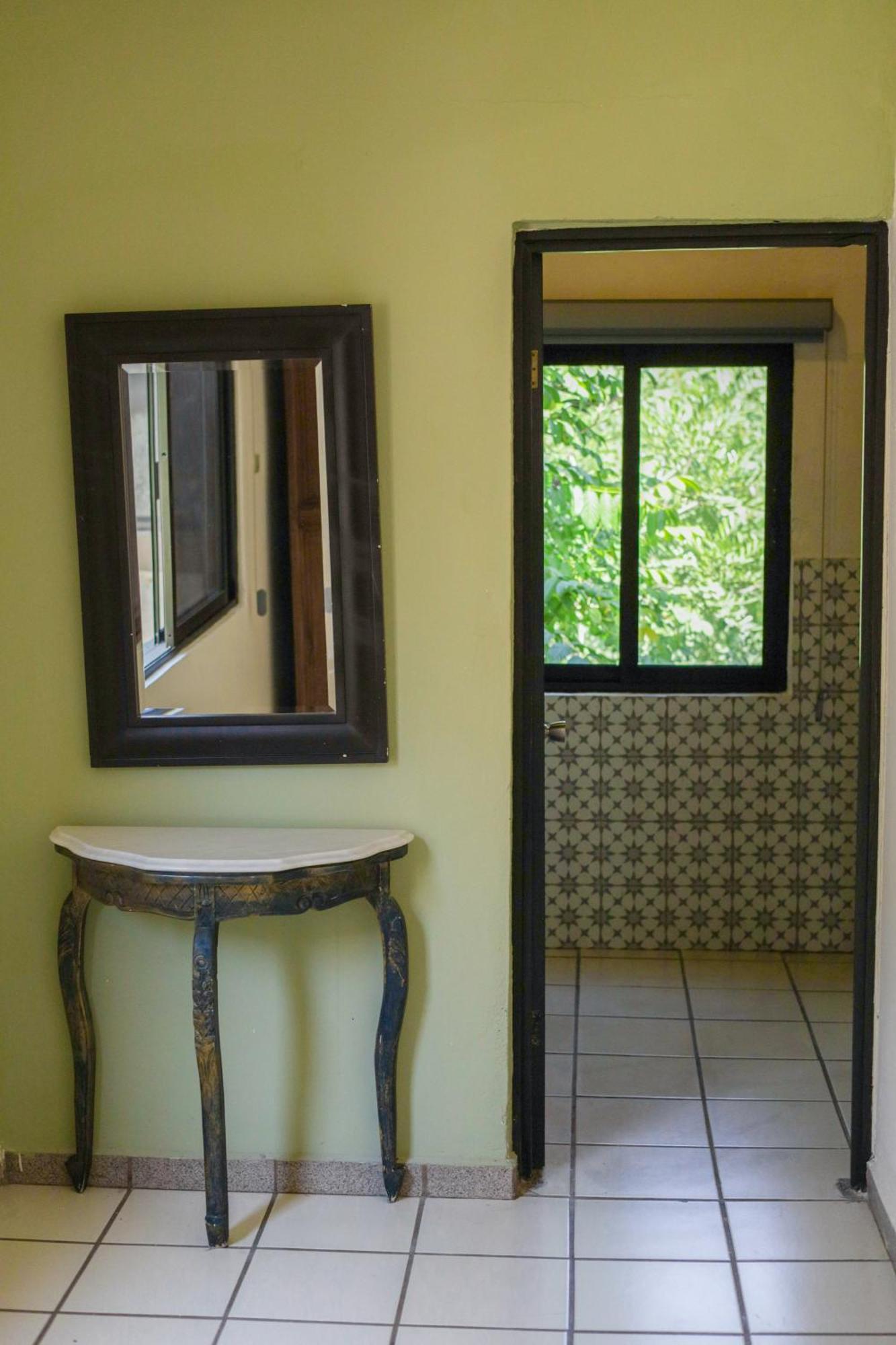 Hotel Posada Terranova San José del Cabo Екстериор снимка