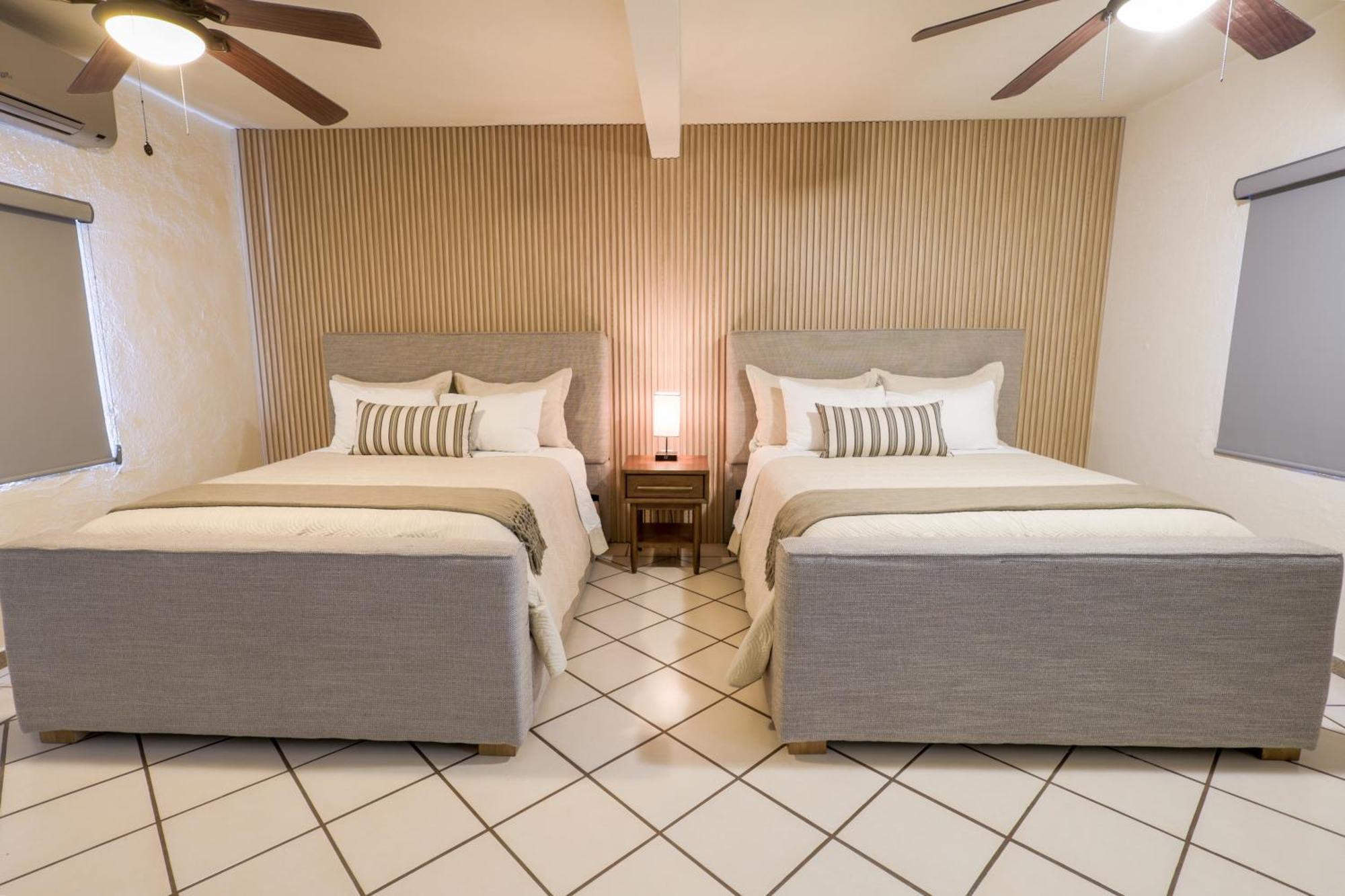 Hotel Posada Terranova San José del Cabo Екстериор снимка