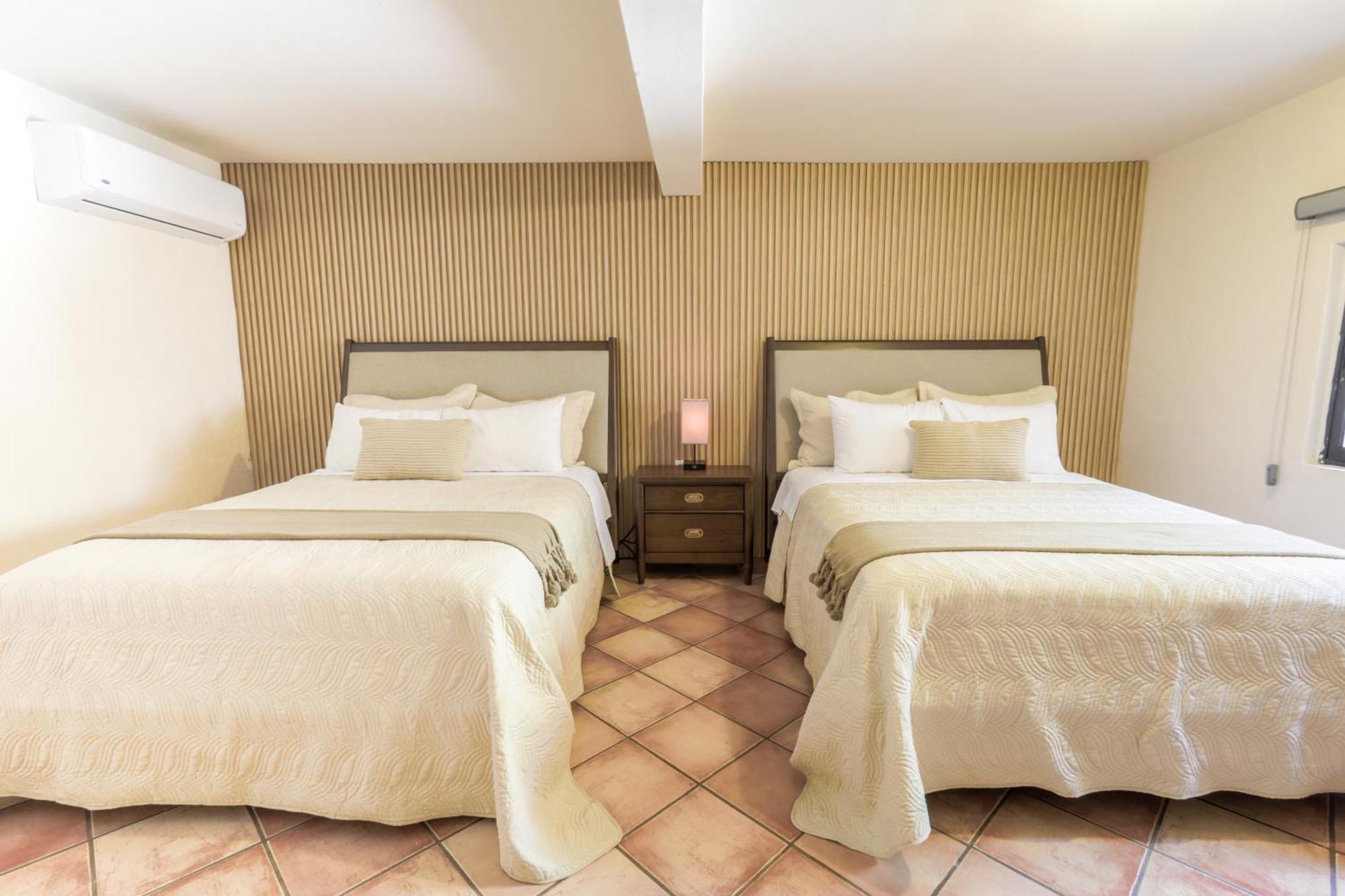 Hotel Posada Terranova San José del Cabo Екстериор снимка
