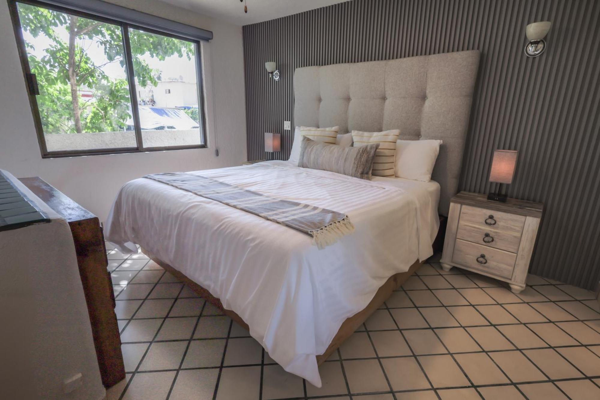 Hotel Posada Terranova San José del Cabo Екстериор снимка