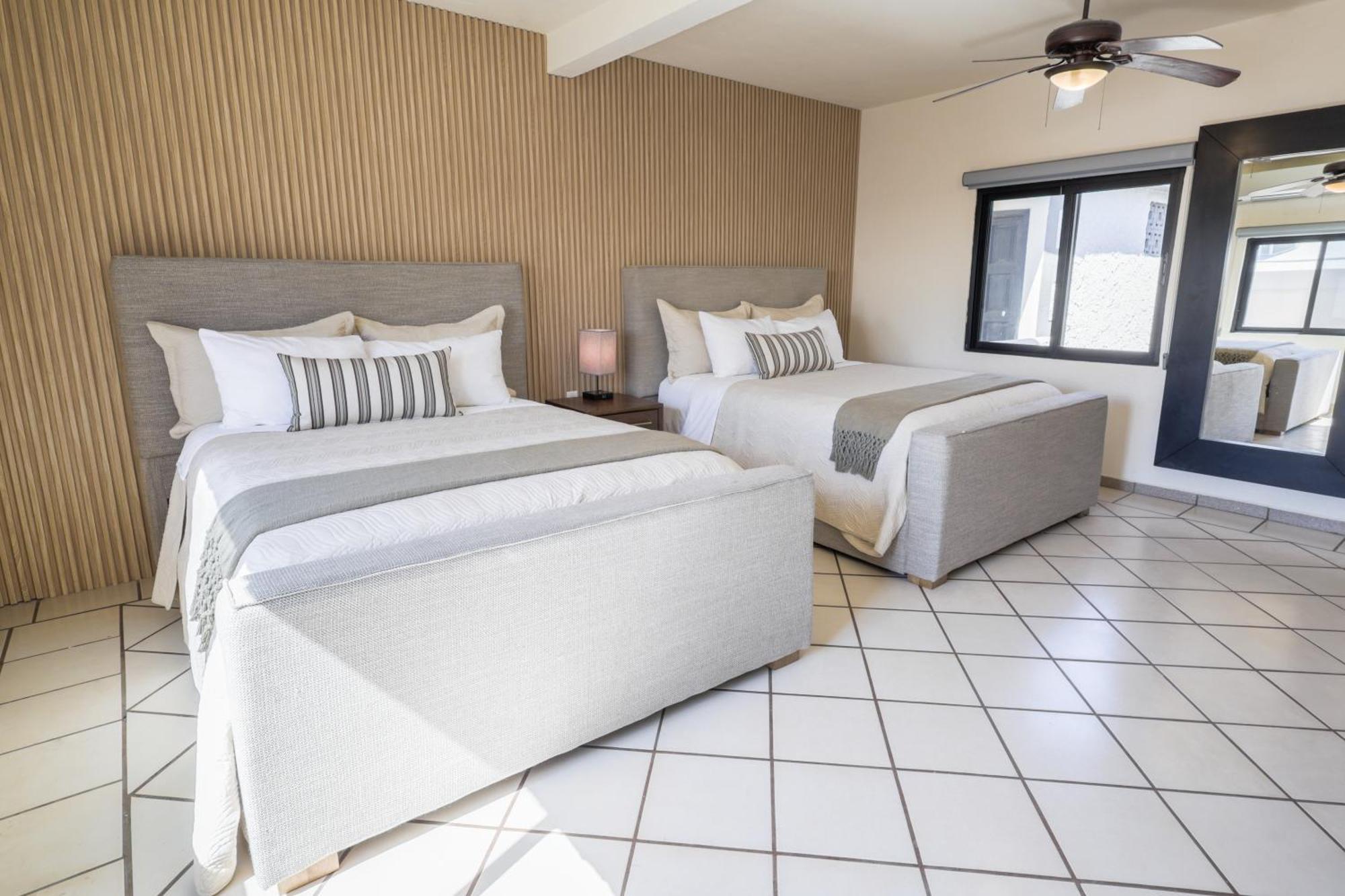 Hotel Posada Terranova San José del Cabo Екстериор снимка