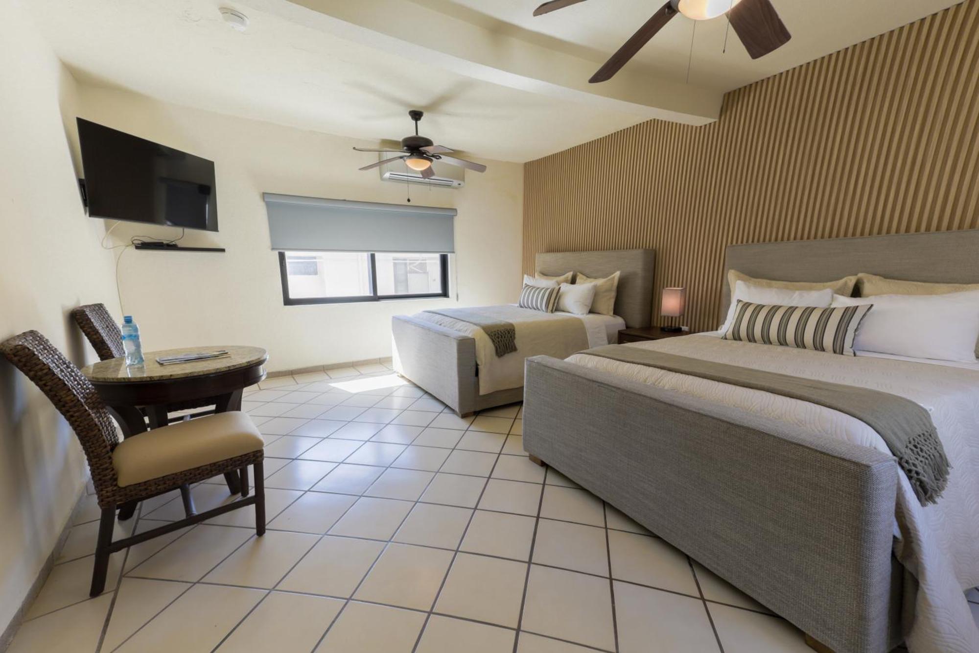 Hotel Posada Terranova San José del Cabo Екстериор снимка